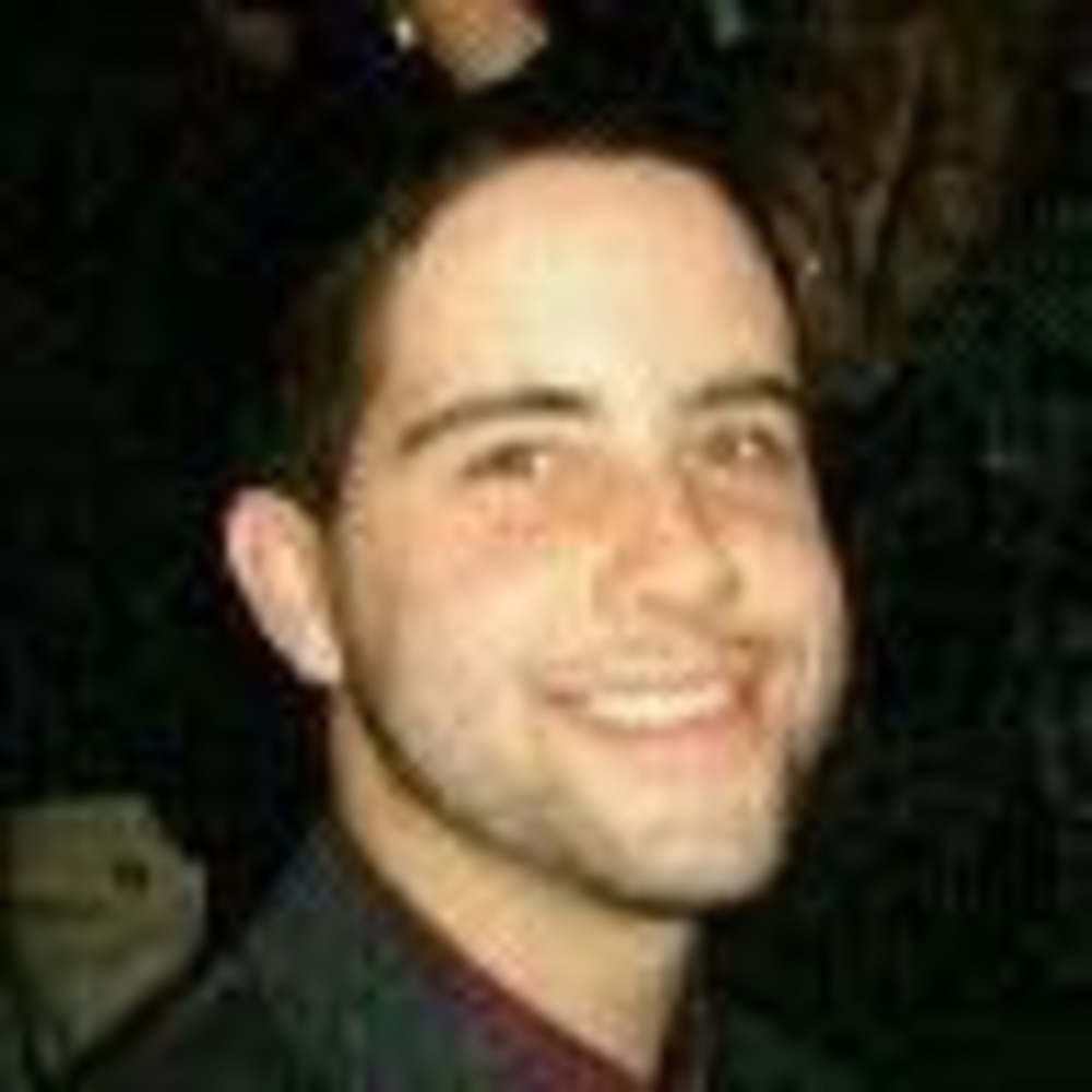 Meet your Posher, Nicholas